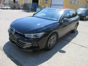 Volkswagen Passat B9 (2023-) 2.0 TDI SCR 4Mot Elegance DSG 2024
