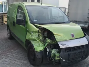Fiat Fiorino 2012