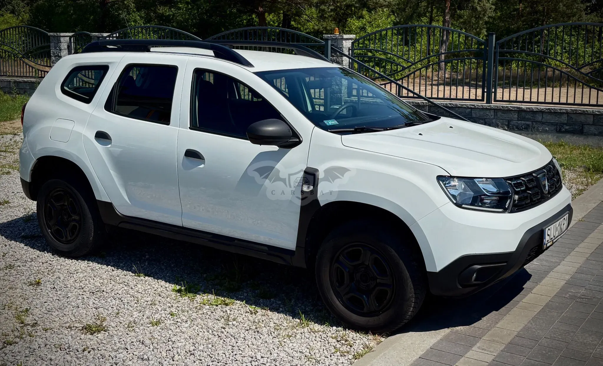 Dacia Duster II (2017-) 1.6 SCe Laureate S&S 2019