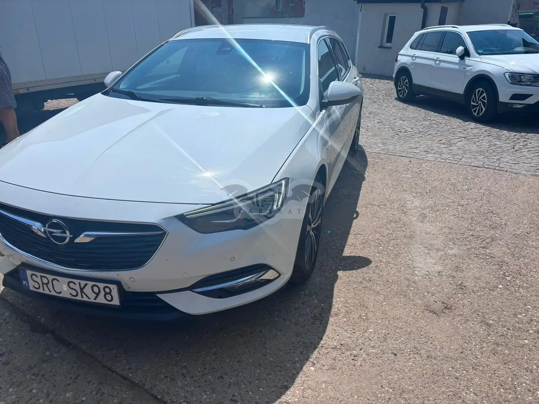 Opel Insignia B (2017-) 1.6 CDTI Enjoy S&S 2019
