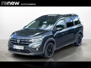 Dacia Jogger 1.0 TCe SL Extreme 7os 2022