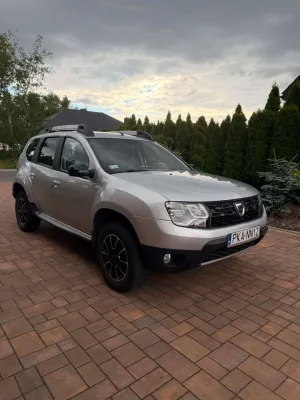 Dacia Duster I (2009-2017) 1.2 TCe Laureate S&S EU6 2017