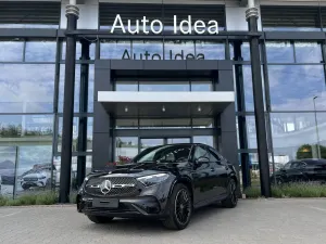 Mercedes-Benz GLC II (2022-) 220 d mHEV 4-Matic AMG Line 2026