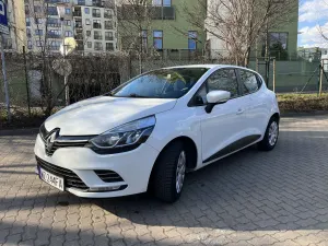 Renault Clio IV (2012-2018) 1.5 dCi Energy Alize EU6c 2017