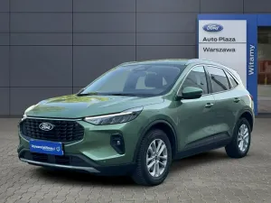 Ford Kuga III (2019 - ) 2025
