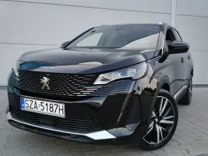 Peugeot 3008 II (2016-2024) 1.5 BlueHDi GT S&S EAT8 2021
