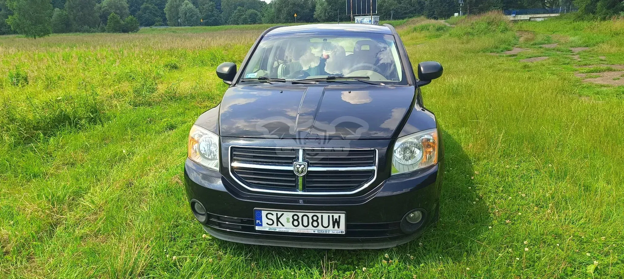 Dodge Caliber 1.8 SE 2007