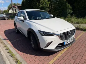 Mazda CX-3 2.0 Takumi 2017