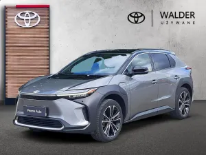 Toyota bZ4X 71.4kWh Executive 2022