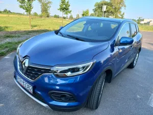 Renault Kadjar 1.3 TCe FAP Intens 2021