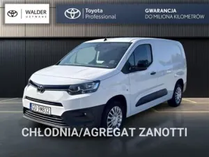 Toyota Proace City 2023