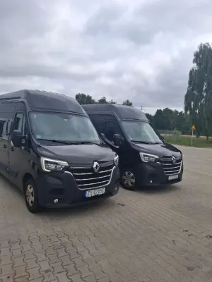 Renault Master 2023