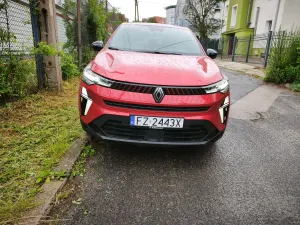 Renault Captur / QM3 II (2019-) 1.0 TCe Techno 2024