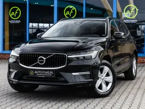 Volvo XC60 II (2017-) B4 B Core 2022