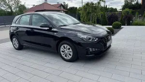 Hyundai i30 III (2017-) 1.5 T-GDI 48V Modern 2022