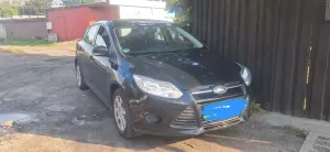 Ford Focus Mk3 (2010-2018) 1.6 Trend 2014