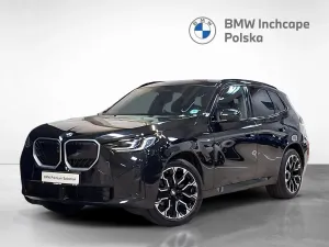 BMW X3 G45 (2024-) 2025