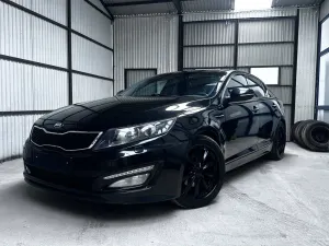 Kia Optima III (2010-2015) 2.0 CVVT Spirit 2013