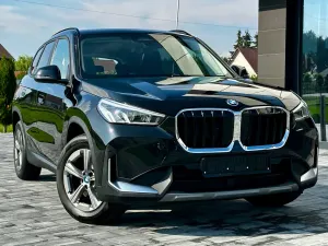 BMW X1 U11 (2022-) xDrive25e 2024