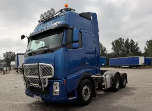 Volvo FH 2008