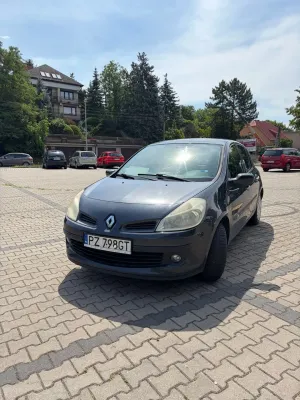 Renault Clio III (2005-2012) 2009