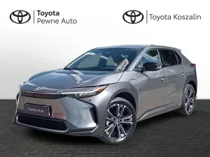 Toyota bZ4X 71.4kWh 4x4 Premiere Edition 2023