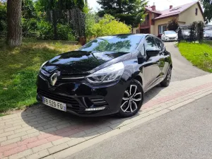 Renault Clio IV (2012-2018) 0.9 Energy TCe Limited EU6 2018