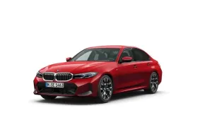 BMW 3 Series G20/G21 (2019-) 320d xDrive mHEV M Sport sport 2025