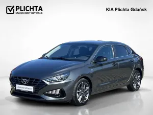 Hyundai i30 III (2017-) 1.5 T-GDI 48V Smart DCT 2023