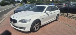 BMW 5 Series F10/F11 (2009-2017) 520d 2011