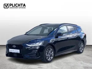 Ford Focus Mk4 (2018-) 1.0 EcoBoost mHEV ST-Line Design 2023