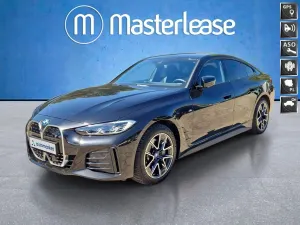 BMW i4 2023