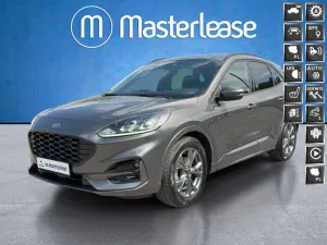 Ford Kuga III (2019 - ) 2022