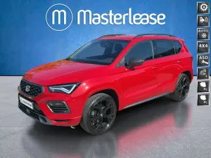 Seat Ateca 2023