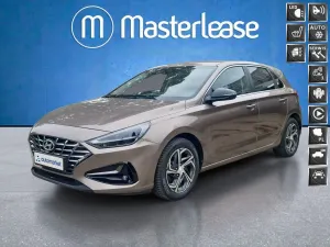 Hyundai i30 III (2017-) 2023
