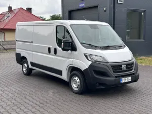 Fiat Ducato 2022