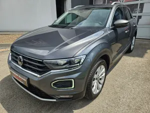 Volkswagen T-ROC I (2017-2025) 1.5 TSI Style 2021