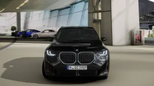BMW X3 G45 (2024-) xDrive20d mHEV 2026