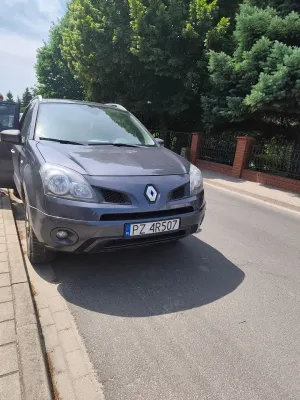 Renault Koleos I (2006-2016) 2.0 dCi 4x4 Bose Edition 2010