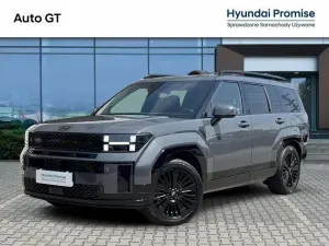 Hyundai Santa Fe V (2023-) 1.6 T-GDI HEV Calligraphy 4WD 7os 2025