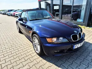 BMW Z3 1999