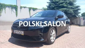 Opel Corsa F (2019-) 1.2 Elegance S&S 2022