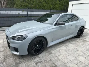 BMW M2 2023