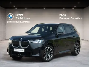 BMW X3 G45 (2024-) 2025