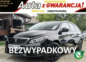 Peugeot 308 T9 (2014-2021) 2018