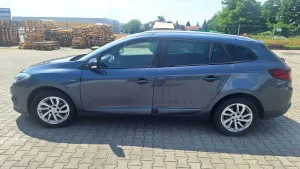Renault Megane III (2008-2016) 1.6 dCi GT Line 2015