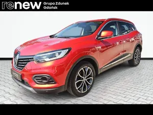 Renault Kadjar 1.3 TCe FAP Easy Life 2019