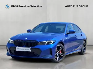 BMW 3 Series G20/G21 (2019-) 320i M Sport sport 2026