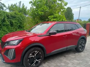 Peugeot 2008 II (2019-) PureTech 100 Active S&S BVM6 2023