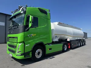 Volvo FH 2023